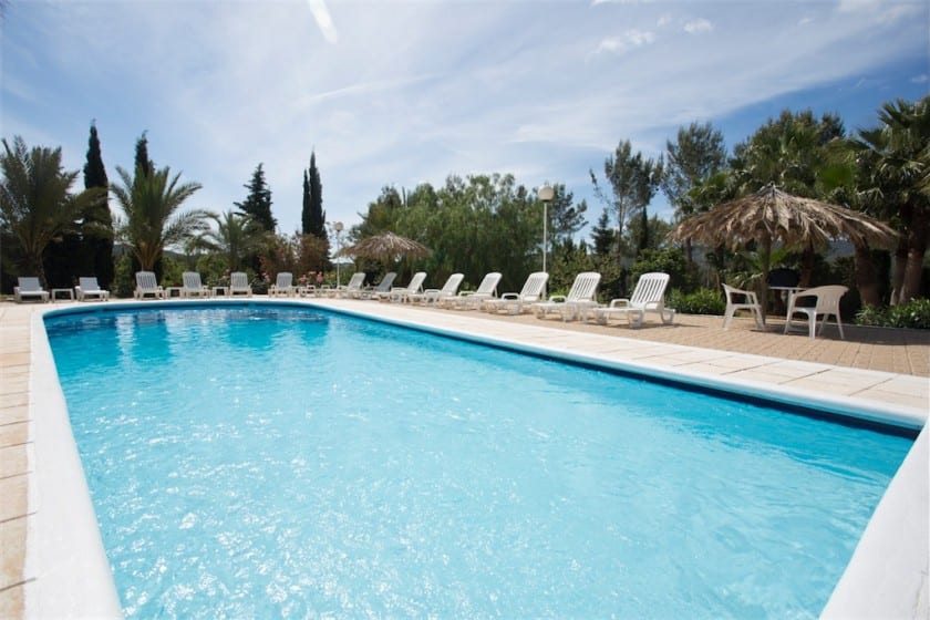 Villa Nieves - Spacious Ibiza villa for groups Ibiza Villas 2000