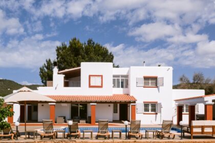Ibiza villa KM2