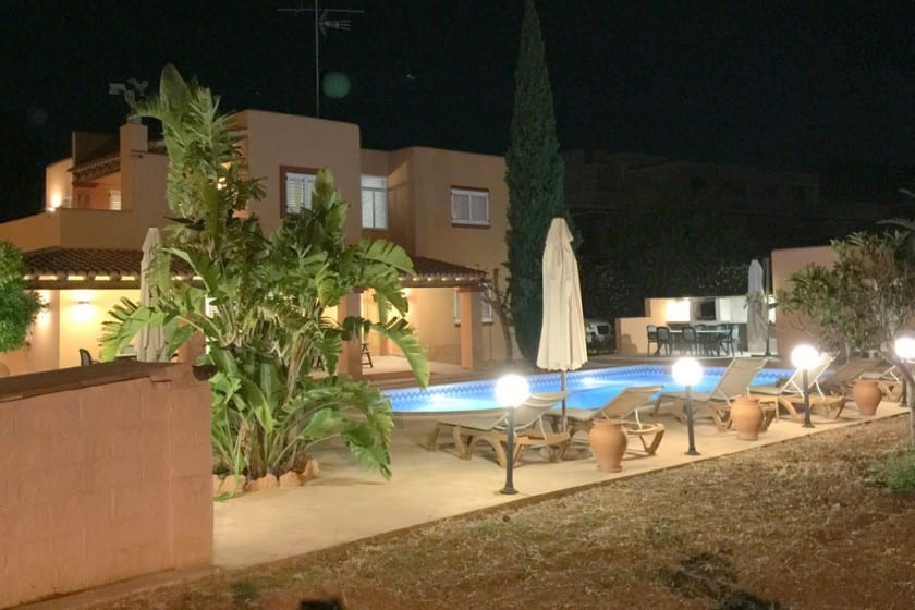 villa km2 ville per soggiorni lunghi