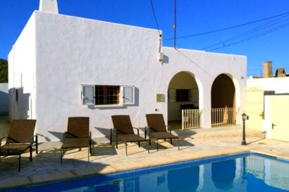 ibiza villa rental discount week 20