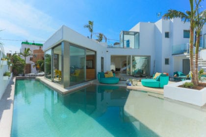 Villa Chiara Ibiza Villa Chiara Ibiza