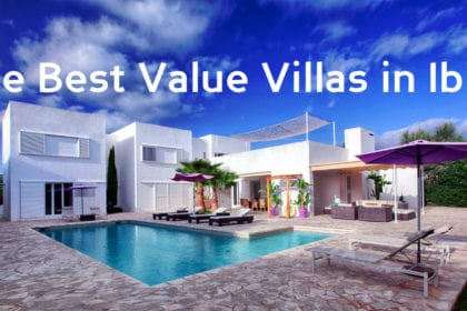 Ibiza Villas 2000