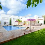 Ibiza villa discount week #4