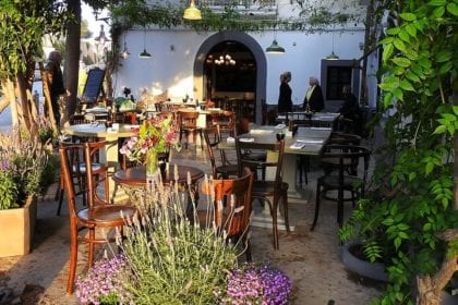 El Portalón Ibiza