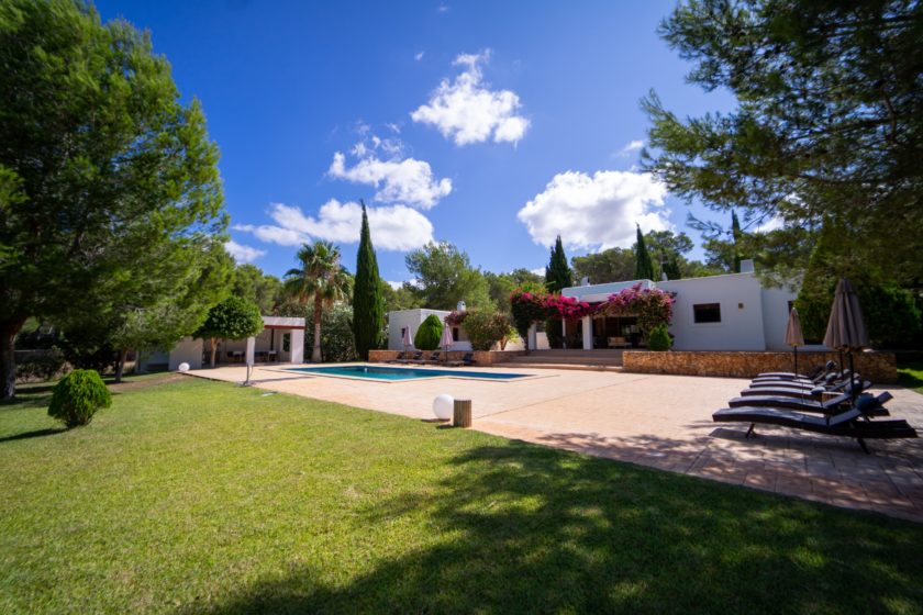 long term rentals ibiza