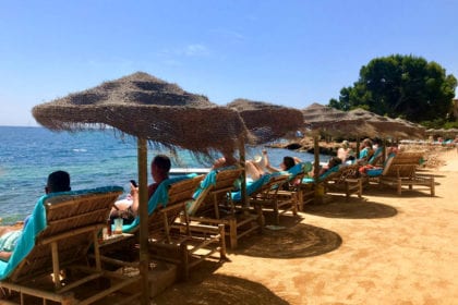 Ibiza villa holidays