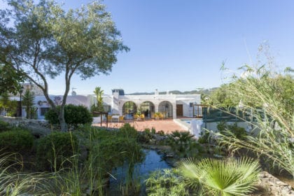 Ibiza Villas 2000 - Exterior and Garden