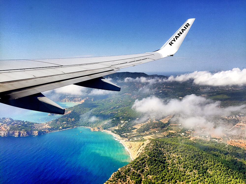 Ibiza Rental Guide 2020 - Check flights first