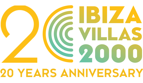 Ibiza Villas 2000 - Iviza Villas to Rent