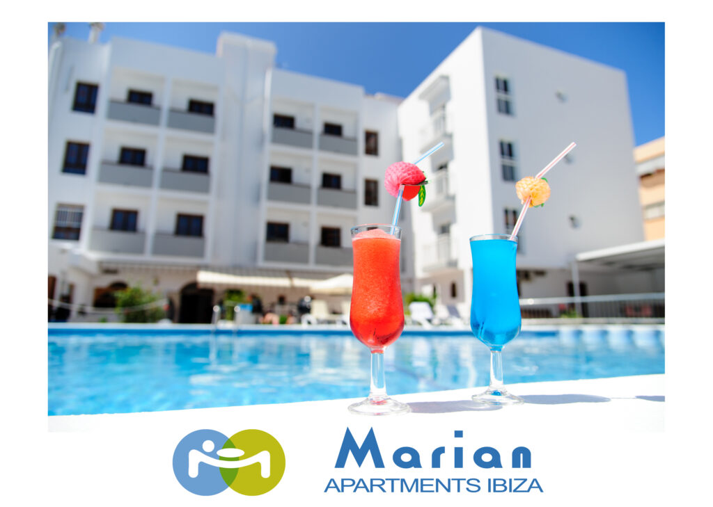 Appart Hotel Marian - Ibiza Villas 2000