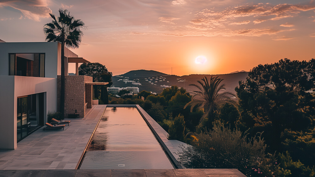 Ibiza Villas 2000 - Ibiza in April : Island’s Premier Events and Openings