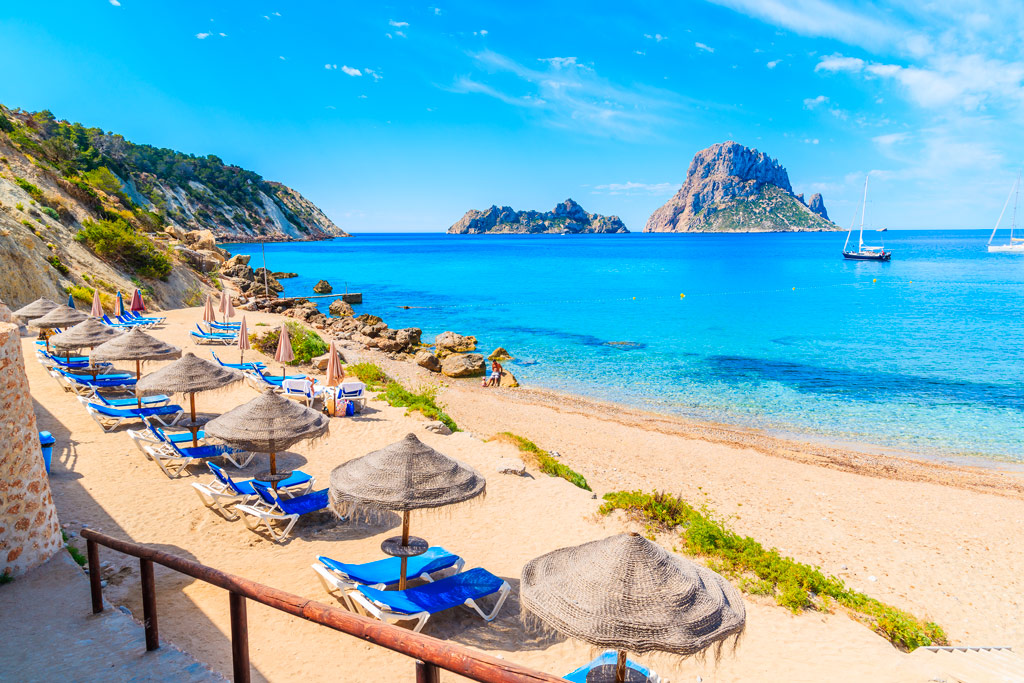 Ibiza In August | weather, what's on, cool things to do and more