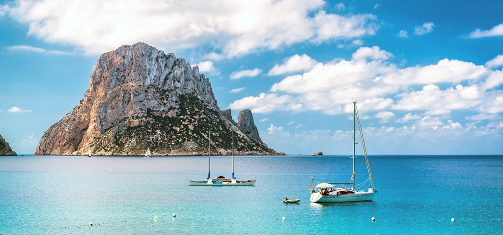 The Best Private Boat Rental In Ibiza | Find Your Perfect Maritime Itinerary In The Mediterranea