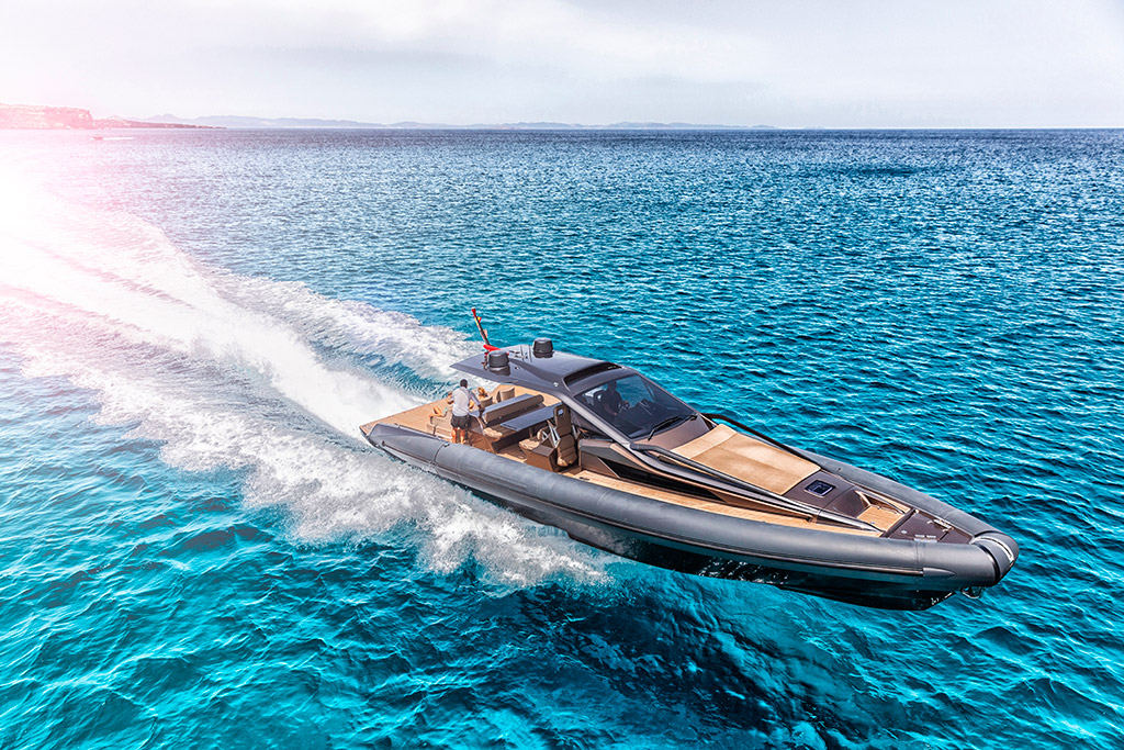 The Best Private Boat Rental In Ibiza | Find Your Perfect Maritime Itinerary In The Mediterranea