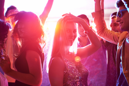 Clubbing 2022