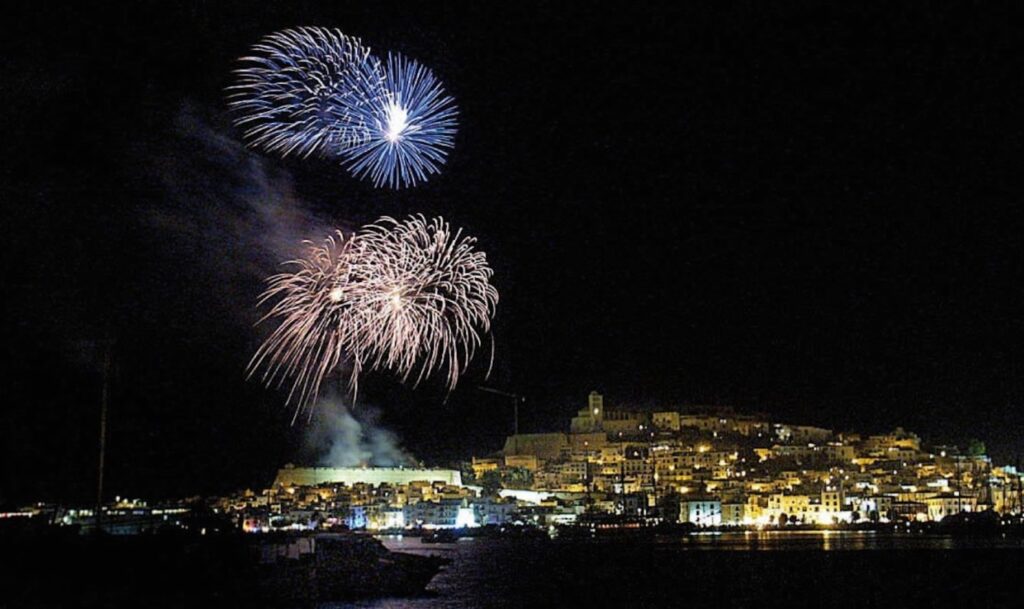 Silvester auf Ibiza 2022/2023 - Ibiza Events - Ibiza Villas 2000