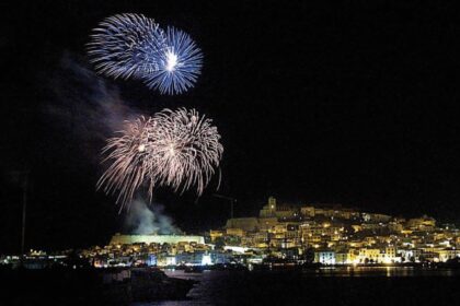 Capodanno a Ibiza 2022/2023 - Eventi Ibiza - Ibiza Villas 2000