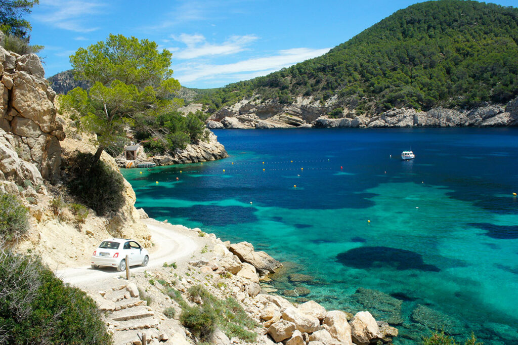 Ibiza Villas 2000 - Things to do in the winter in Ibiza - Tours By Car