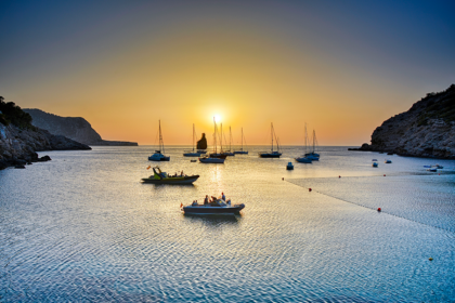 Ibiza Villas 2000 - Top 15 zonsondergangplekken op Ibiza: uw ultieme gids voor 2023