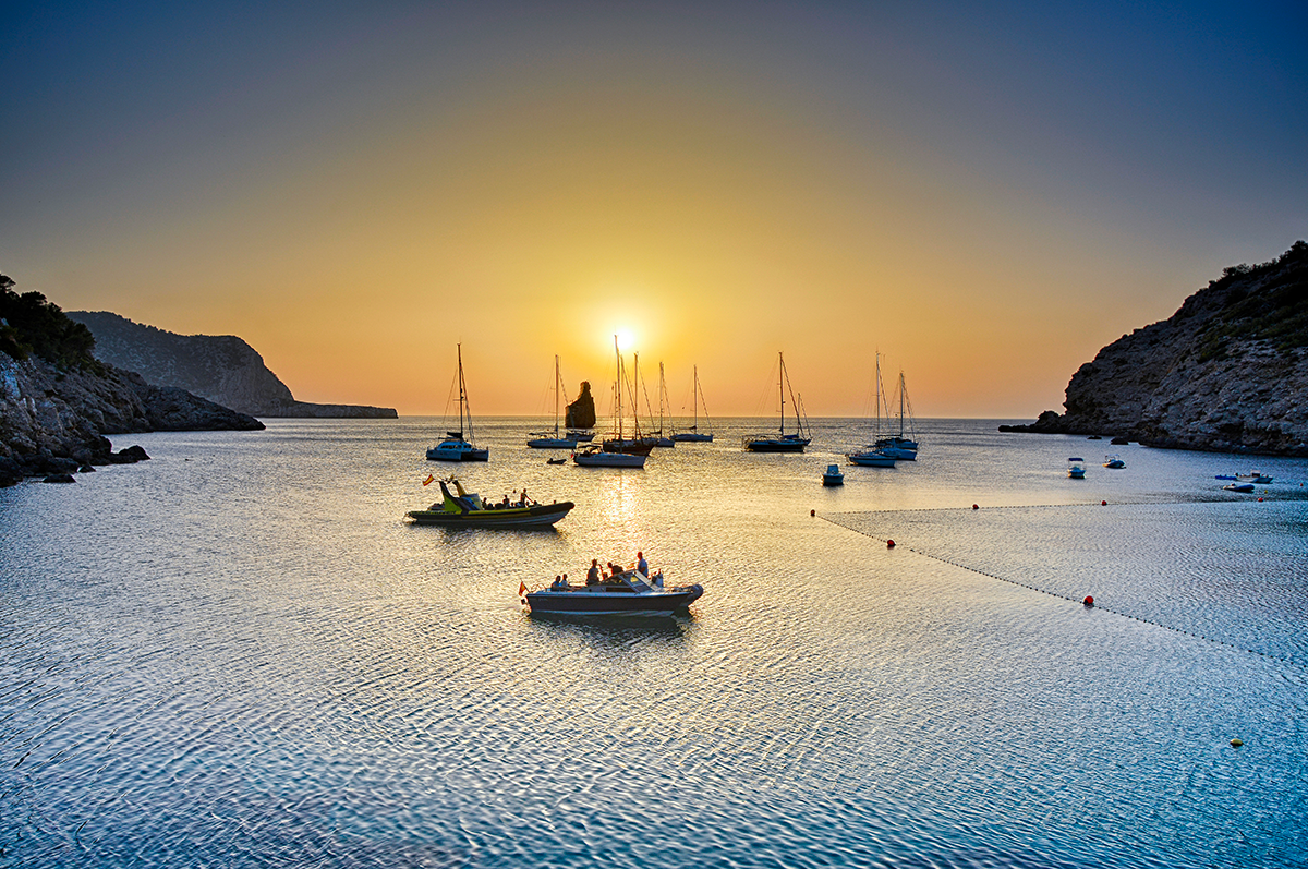Los 15 mejores lugares para ver la puesta de sol en Ibiza | Ibiza Villas 2000