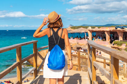 Ibiza Villas 2000 - Ibiza In September - A Guide To The Autumn Magi