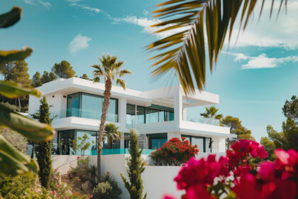 Ibiza Villas 2000 - 5 Awesome Villa Rental Offers For July 2024 In Ibiza