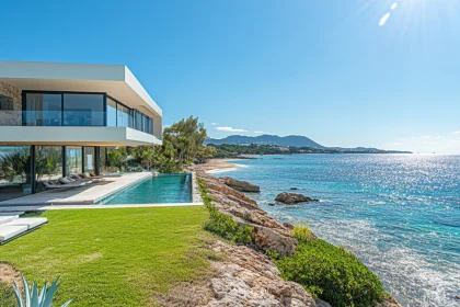Ibiza Villas 2000 - Ibiza Weather