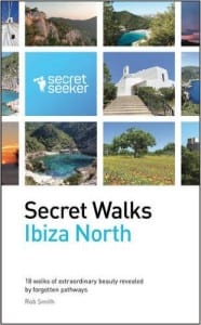 secret walks north