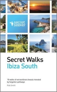 secret walks south