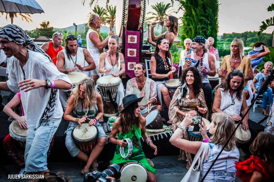 Ibiza Spirit Festival