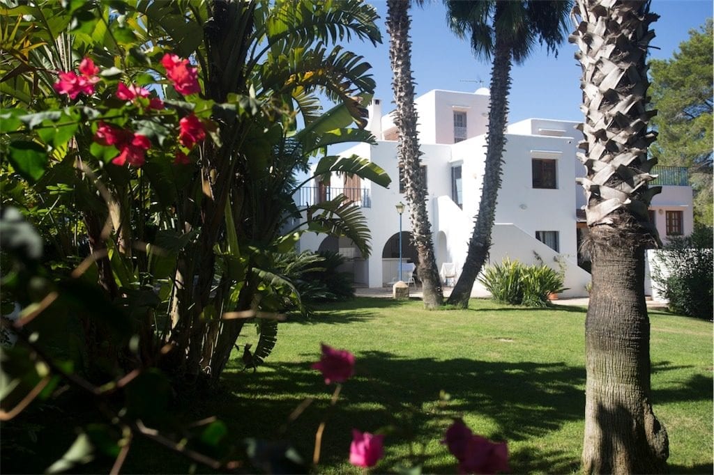 Ibiza Villa rental discount week 10