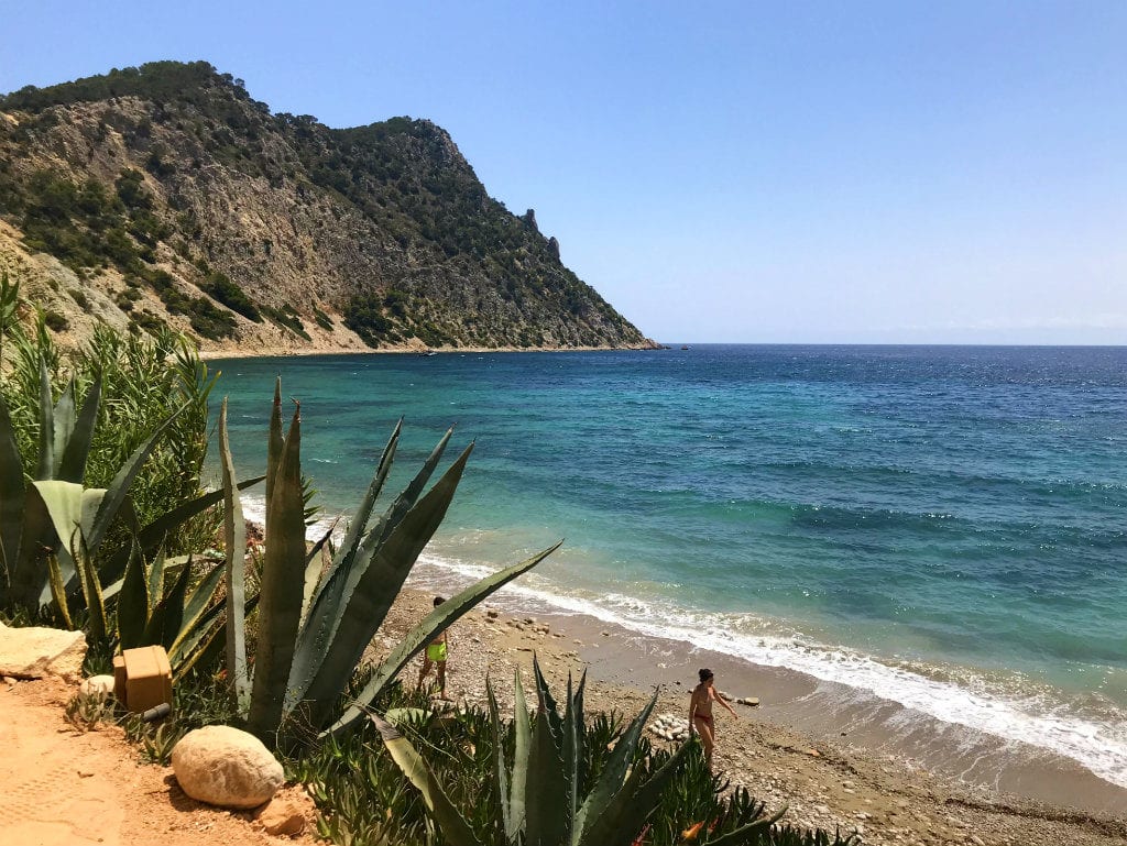 Kortingen op villa's op Ibiza